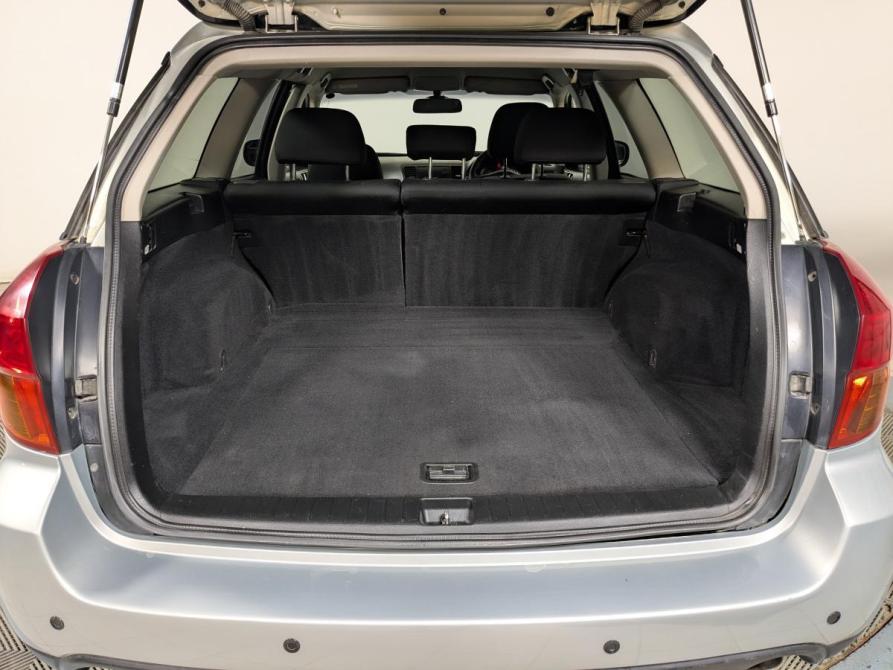 Subaru Outback III Екатеринбург  - изображение 16