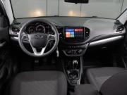 Lada (ВАЗ) Vesta I Тюмень  - изображение 24