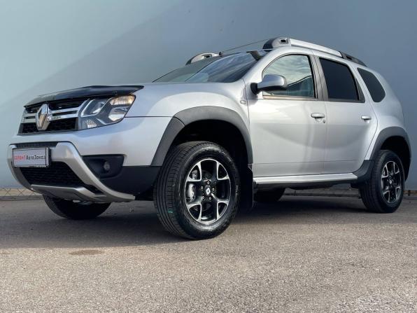 Renault Duster I Рестайлинг с пробегом 2019 года, цена 1 245 000 рублей, 259972 км, внедорожник, Автокод Объявления