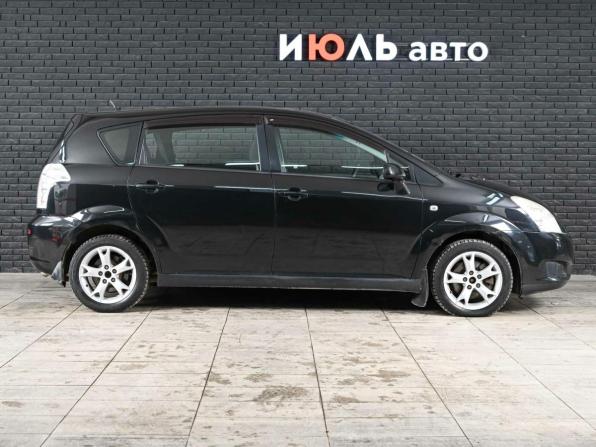 Toyota Corolla Verso I Рестайлинг 2 с пробегом 2008 года, цена 750 000 рублей, 233618 км, минивэн, Автокод Объявления