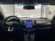 Kia Sportage III Москва  - изображение 32