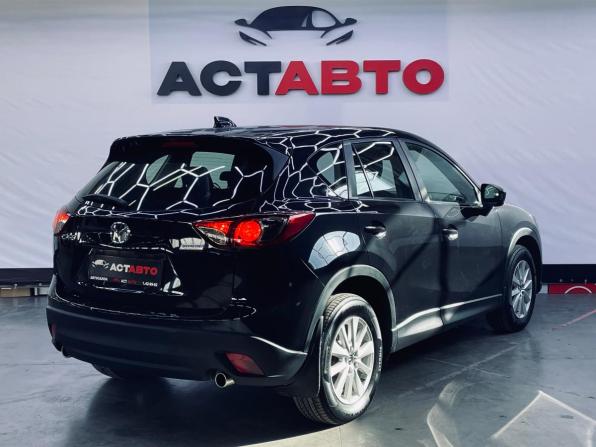 Mazda CX-5 I с пробегом 2012 года, цена 1 470 000 рублей, 245505 км, внедорожник, Автокод Объявления