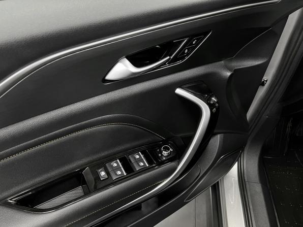 FAW Bestune T77 I с пробегом 2023 года, цена 1 845 000 рублей, 55867 км, внедорожник, Автокод Объявления