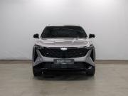 Geely Cityray Санкт-Петербург  - изображение 32