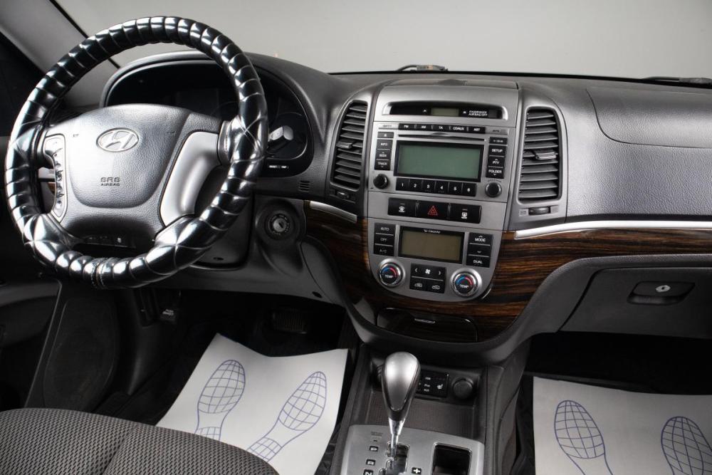 Hyundai Santa Fe II Рестайлинг Оренбург  - изображение 9