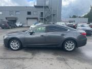 Mazda 6 III (GJ) Рестайлинг Санкт-Петербург  - изображение 17