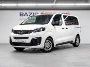 Opel Zafira Life I Тюмень  - изображение 26