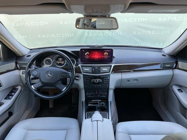 Mercedes-Benz E-Класс IV (W212 S212 C207) с пробегом 2012 года, цена 1 700 000 рублей, 161230 км, седан, Автокод Объявления