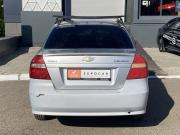 Chevrolet Aveo I Рестайлинг Казань  - изображение 16