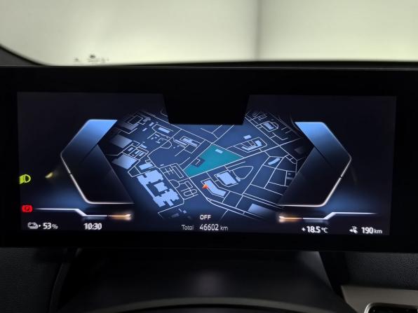BMW iX I (I20) с пробегом 2021 года, цена 6 900 000 рублей, 46560 км, внедорожник, Автокод Объявления