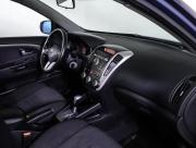Kia Ceed I Рестайлинг Москва  - изображение 33