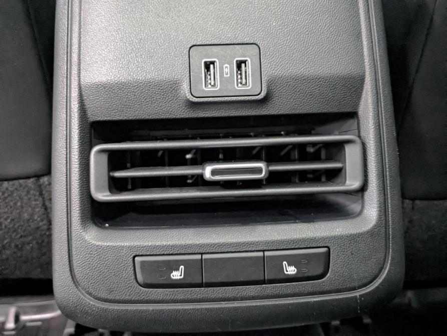 Changan CS55 Plus II Санкт-Петербург  - изображение 28