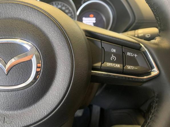 Mazda CX-5 II с пробегом 2018 года, цена 2 950 000 рублей, 51000 км, внедорожник, Автокод Объявления
