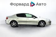 Peugeot 407 Тюмень  - изображение 31