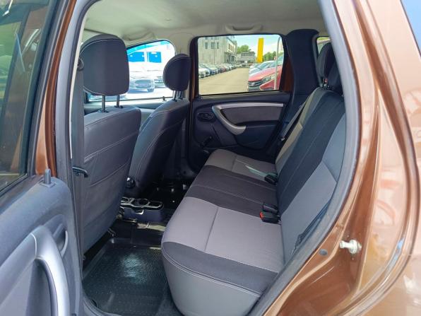 Renault Duster I с пробегом 2013 года, цена 849 995 рублей, 168816 км, внедорожник, Автокод Объявления