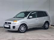 Ford Fusion I Рестайлинг Петрозаводск  - изображение 27