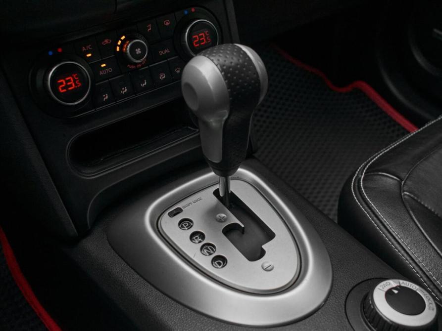 Nissan Qashqai+2 I Рестайлинг Екатеринбург  - изображение 20