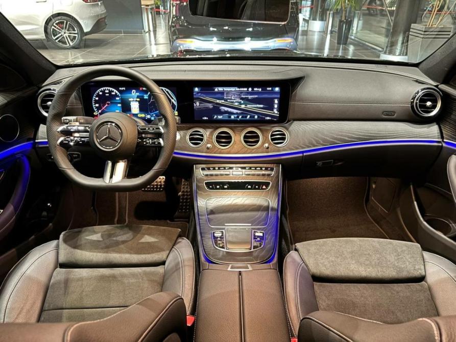 Mercedes-Benz E-Класс V (W213 S213 C238) Рестайлинг Екатеринбург  - изображение 13
