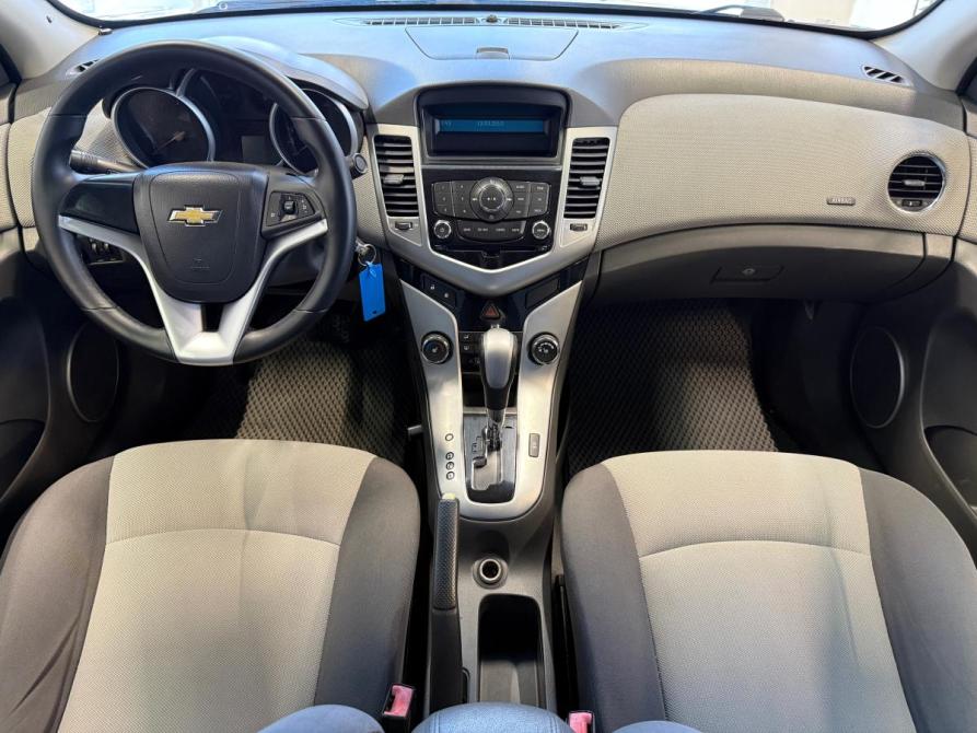 Chevrolet Cruze I Волгоград  - изображение 8