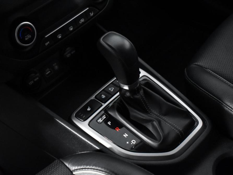 Hyundai Creta I Санкт-Петербург  - изображение 12