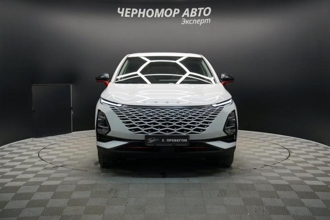 Omoda C5 I Рестайлинг с пробегом 2024 года, цена 1 955 000 рублей, 67000 км, внедорожник, Автокод Объявления