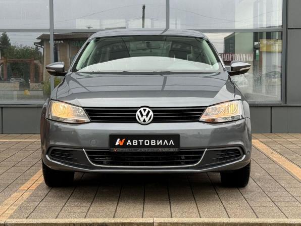 Volkswagen Jetta VI с пробегом 2014 года, цена 980 000 рублей, 123291 км, седан, Автокод Объявления