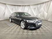 Audi A5 II (F5) Москва  - изображение 23