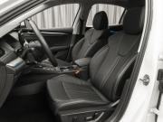 Skoda Octavia IV (A8) Москва  - изображение 39
