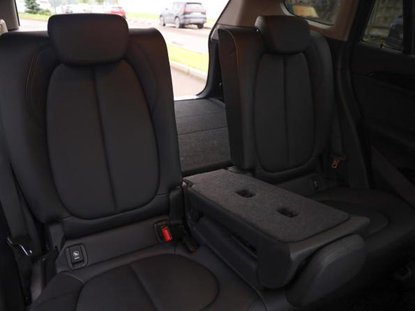 BMW X1 II (F48) с пробегом 2018 года, цена 2 199 999 рублей, 107316 км, внедорожник, Автокод Объявления