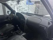 Lada (ВАЗ) Niva Travel I Уфа  - изображение 55
