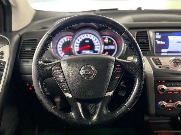 Nissan Murano II (Z51) Рестайлинг 2 с пробегом 2012 года, цена 1 299 000 рублей, 185531 км, внедорожник, Автокод Объявления