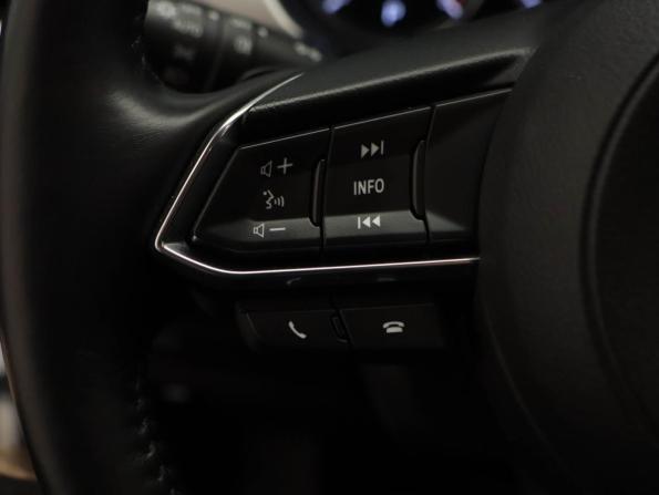 Mazda 6 III (GJ) Рестайлинг 2 с пробегом 2019 года, цена 2 350 000 рублей, 107920 км, седан, Автокод Объявления