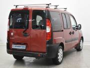 Fiat Doblo I Рестайлинг Москва  - изображение 17