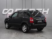 Hyundai Tucson I Воронеж  - изображение 19