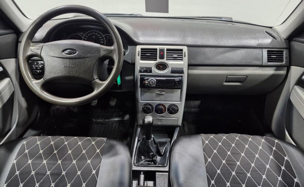 Lada (ВАЗ) Priora I Воронеж  - изображение 10
