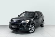 Ford Explorer V Рестайлинг 2 Казань  - изображение 13