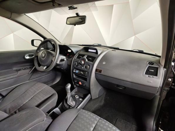 Renault Megane II Рестайлинг с пробегом 2008 года, цена 285 000 рублей, 326572 км, седан, Автокод Объявления