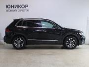 Volkswagen Tiguan II Дзержинск  - изображение 46