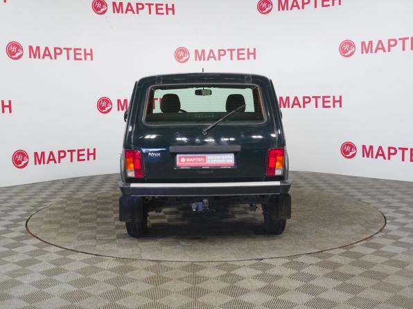 Lada (ВАЗ) Niva Legend с пробегом 2023 года, цена 792 000 рублей, 65884 км, внедорожник, Автокод Объявления