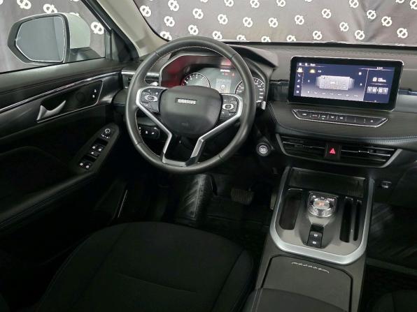Haval Jolion I с пробегом 2023 года, цена 1 800 000 рублей, 21248 км, внедорожник, Автокод Объявления