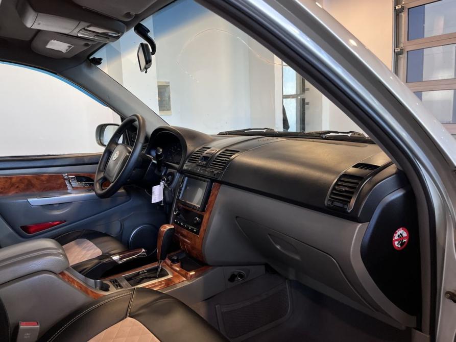 SsangYong Rexton I Чебоксары  - изображение 11