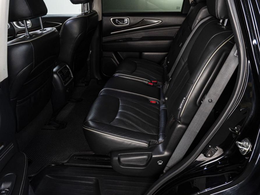 Infiniti QX60 I Рестайлинг Тюмень  - изображение 16