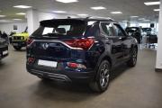 KGM Korando Москва  - изображение 36