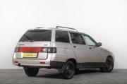 Lada (ВАЗ) 2111 Томск  - изображение 23