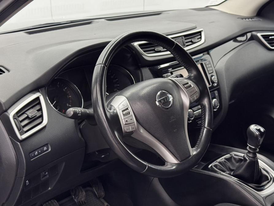 Nissan Qashqai II Воронеж  - изображение 18