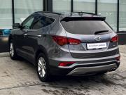 Hyundai Santa Fe III Рестайлинг Екатеринбург  - изображение 25