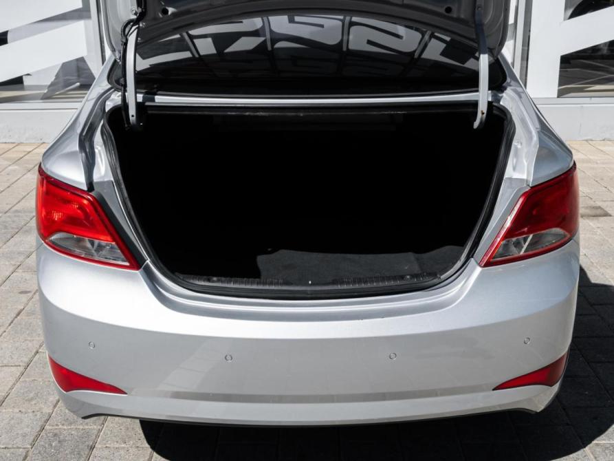 Hyundai Solaris I Рестайлинг Ставрополь  - изображение 21