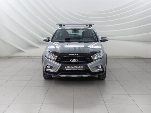 Lada (ВАЗ) Vesta I с пробегом 2021 года, цена 1 158 000 рублей, 113571 км, универсал, Автокод Объявления