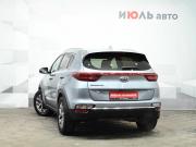 Kia Sportage IV Рестайлинг Екатеринбург  - изображение 22