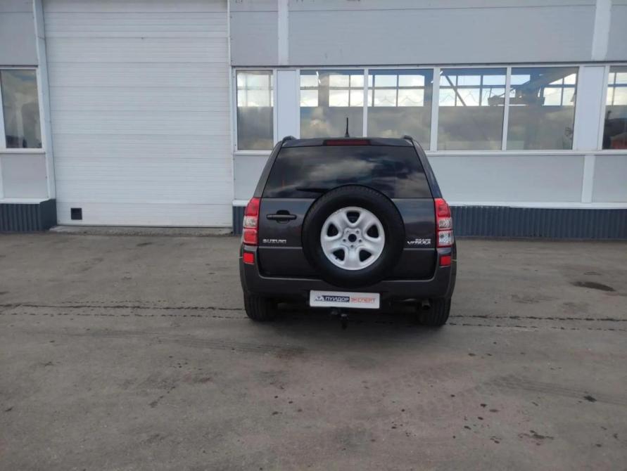 Suzuki Grand Vitara II Рестайлинг Уфа  - изображение 6